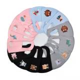 portable colorful ski color best selling custom made face custom facial dust respirator boys mask face machine sport
