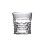 Creative Engraved wine glass Drinkware whisky glass whiskey drinking glasses