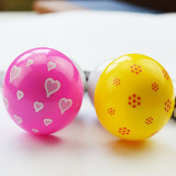 Cute Cartoon Ballpen Mushroom shape pen