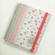 2020 Design Spiral Diary With Colorful Elastic Printed To Do List Pages Planner