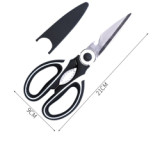 Ktichen Shears Stainless Steel Kitchen Tools Kitchen Scissors