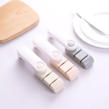 Household Fixed Angle Kitchen Accessories Quick Sharpener Stone Knife Sharpener