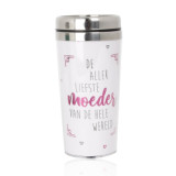 Wide Mouse Mini Capacity Stainless Steel Keep Thermos Insulated Double Wall Car Tumbler Wine Tumblers Mug Travel