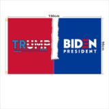 2020 American President Election 3x5 ft Printed Biden Harris Flag