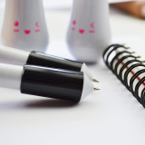 Cute Cartoon Ballpen Mushroom shape pen