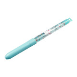 SMILE62402L promotion  plastic cute 3d baby play ballpoint pens with custom logo canetas stationery fine tip 0.7mm 1.0mm