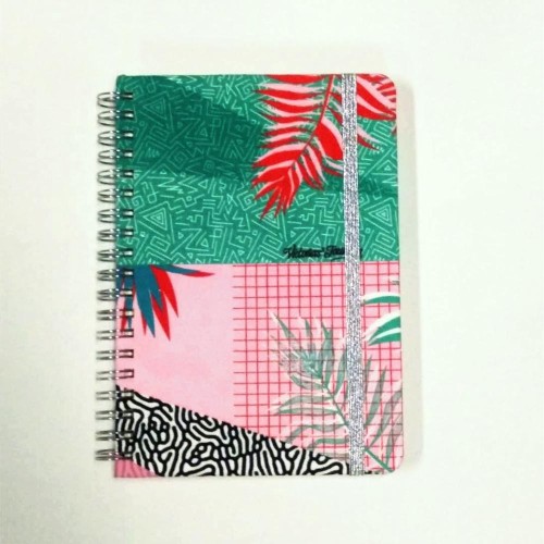 Hot Sale Custom Velvet Notebook Hardcover Diary Printing Journal