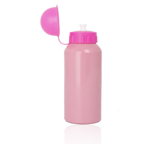 17oz Amazon Hot Sale Portable  Water Aluminum Bottle For Kid