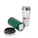 Wide Mouse Mini Capacity Stainless Steel Keep Thermos Insulated Double Wall Car Tumbler Wine Tumblers Mug Travel