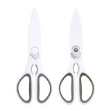 Ktichen Shears Stainless Steel Kitchen Tools Kitchen Scissors