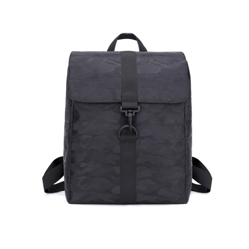 Wholesale custom logo oem fashion waterproof high students school bags backpack for college