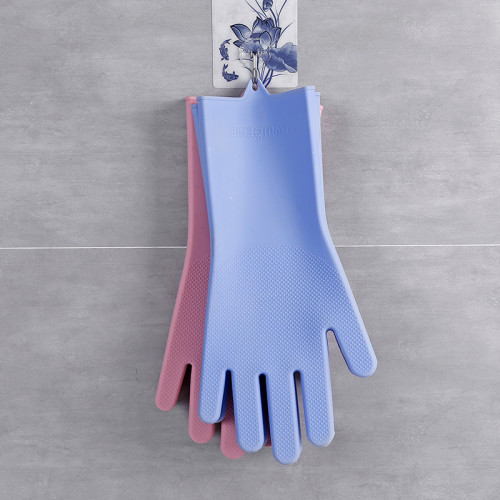 Cpe tpe heavy duty kitchen plastic pvc powder free  pe cleaning rubber pvc vinyl disposable nitrile latex household gloves