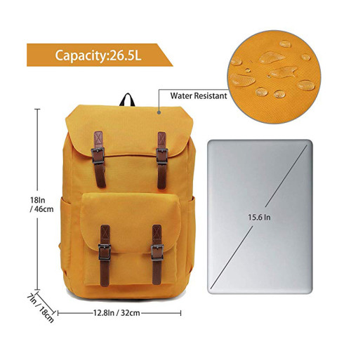High quality backpack,hot sale custom back pack,fashion canvas backpack bag