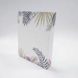 Best selling A5/A6/ hardcover notebook custom printed paper journal school use diary