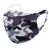 portable colorful ski color best selling custom made face custom facial dust respirator boys mask face machine sport
