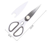 Ktichen Shears Stainless Steel Kitchen Tools Kitchen Scissors