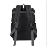 Business Travelling 2019 wholesale laptop bags backpack for mens oxford business laptop backpack