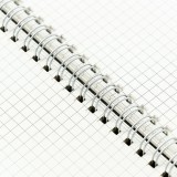 Wholesale Hardcover Notebook Elastic Band Custom Diary Journal Planner
