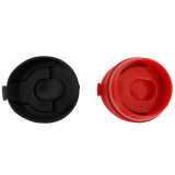 Factory direct sales 350ml vacuum double wall outdoor stainless steel coffee thermos mug cup