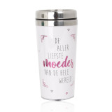 Wide Mouse Mini Capacity Stainless Steel Keep Thermos Insulated Double Wall Car Tumbler Wine Tumblers Mug Travel
