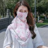 custom reusable plastic transparent clear disposable dust windproof ear loop mouth washable breathable mesh facemask