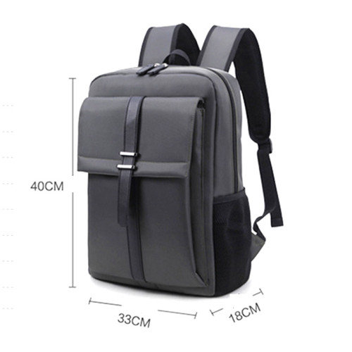 Wholesale fashionable casual outdoor polyester  travel waterproof school bag backpack laptop backpacks