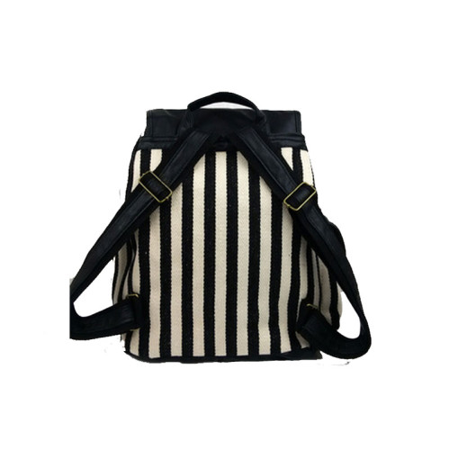 Women leather Backpack New Fashion high quality school backpack for girls