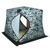 Winter  fishing tent designed  210D fabric quick automatic opening  outdoor tent for sale