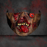 Blue jean search  old man human skin halloween basketball team wolf boss tiger teacher vintage motorcycle face mask