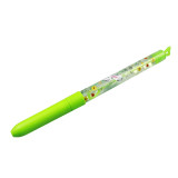 SMILE62402L promotion  plastic cute 3d baby play ballpoint pens with custom logo canetas stationery fine tip 0.7mm 1.0mm
