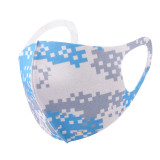 portable colorful ski color best selling custom made face custom facial dust respirator boys mask face machine sport