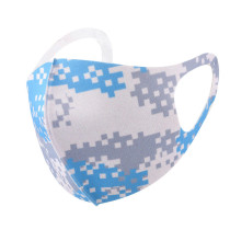portable colorful ski color best selling custom made face custom facial dust respirator boys mask face machine sport
