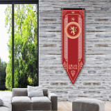 Hot sell high quality multi kinds Game of rights flag Harry Potter banner flag wholesale