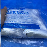 Cpe tpe wholesale touch screen hands_ buy_ box Plastic pe glove Disposable 500 PCS Bulk Disposable Food Handling Gloves