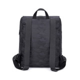 Wholesale custom logo oem fashion waterproof high students school bags backpack for college