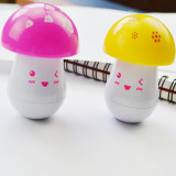 Cute Cartoon Ballpen Mushroom shape pen