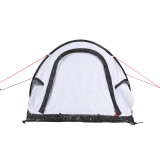 1-6 man tents Polyester&Nylon high standard waterproof material pop up  camping outdoor tents