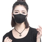 2019 high nose dust fresh air synergy wicked shoe new gold style fashion sequin bridal novelty trend envelope face mask