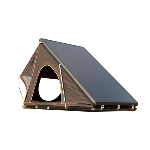 Outdoor driving roof top tent portable car roof top tent  Waterproof by sale