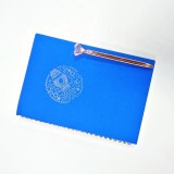 Best selling dream planner life journal office supplier diary customized notebook