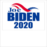 2020 American President Election 3x5 ft Printed Biden Harris Flag