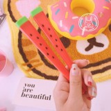 new product ideas 2018 watermelon type fruit design pen