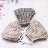 lip filter private label transparent silicon visible foldable dust knitted ski pearl real nature silk foot steam face mask