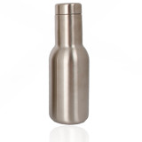 Hot Sale 750ml Portable Laser mugs Color Change Classic Stay Chill  tin cup Cups Stainless Steel  water Bottle