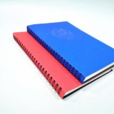 Best selling dream planner life journal office supplier diary customized notebook