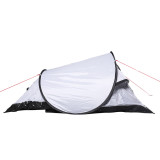 1-6 man tents Polyester&Nylon high standard waterproof material pop up  camping outdoor tents