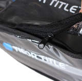 promotional non woven laminated ice cooler bag