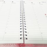 Best Selling Classmate Notebook Smart Diary Customized Pink Journal