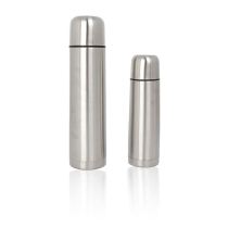 500ml Stainless steel 304 vacuum Flasks Keep Warm Cold Thermal Water Bottle Thermos cup