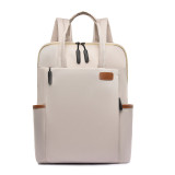 Female Waterproof Nylon Shoulder Backpack Fashion Women Backpacks Korea Style Design Laptop Bag